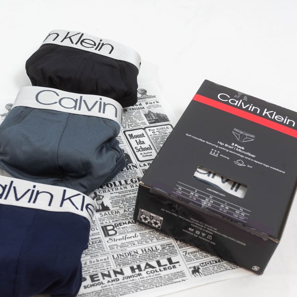 Calvin Klein 凱文克萊 Calvin Klein