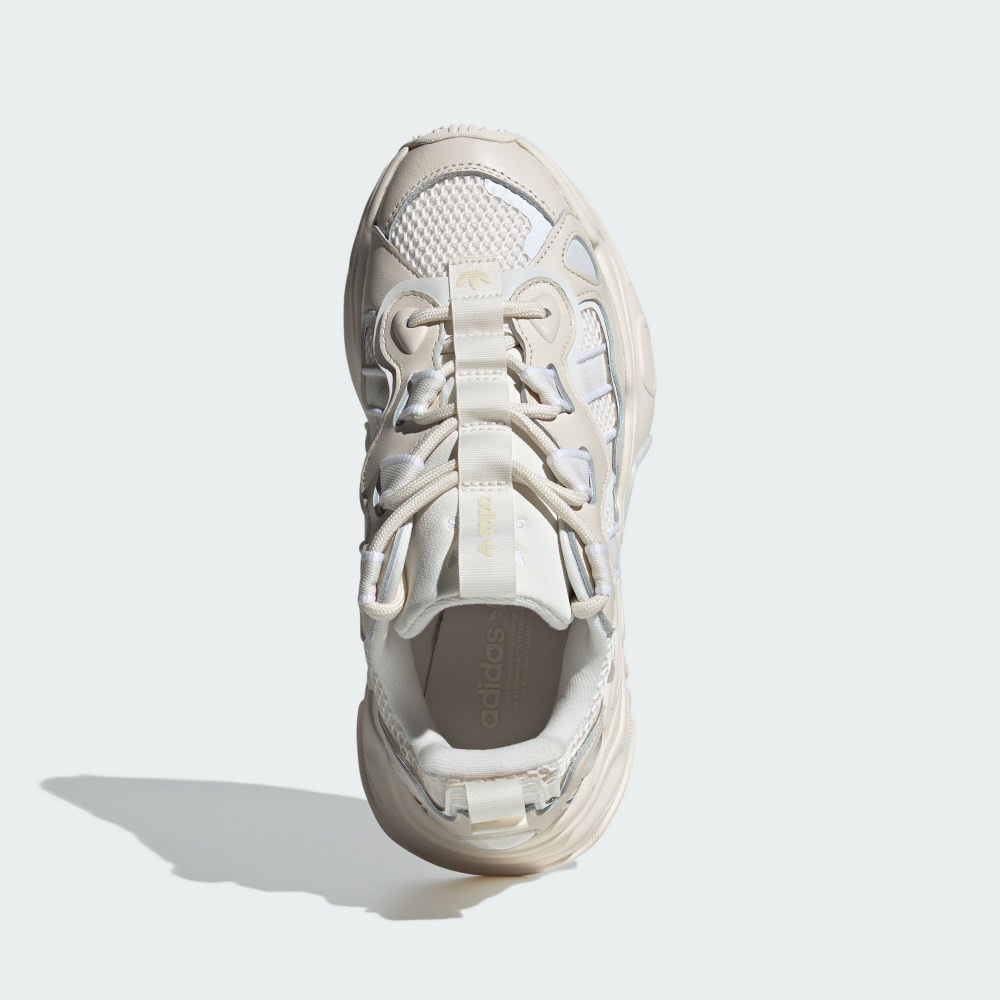 adidas 愛迪達 OZTHEMIS 運動休閒鞋 女 - 