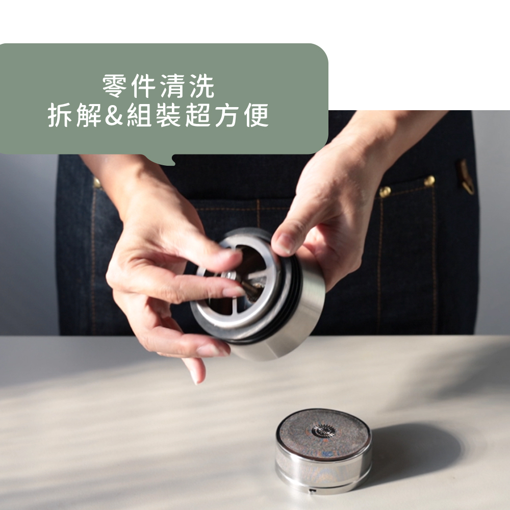 零件清洗 拆解組裝超方便 