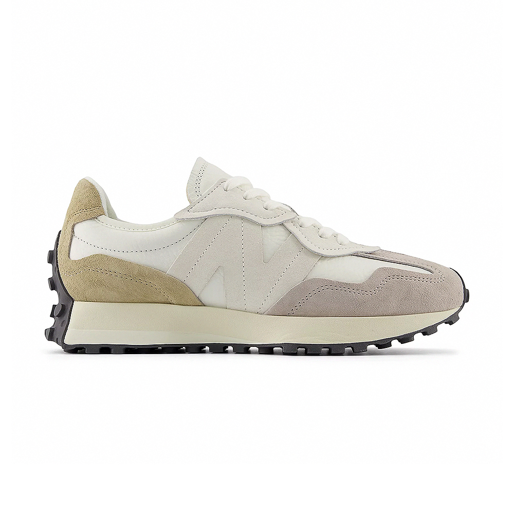 NEW BALANCE 327 男鞋 女鞋 白灰棕色 中性 