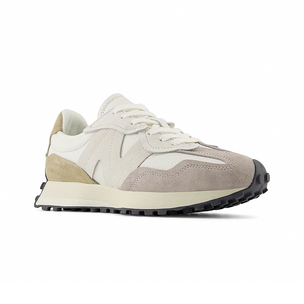 NEW BALANCE 327 男鞋 女鞋 白灰棕色 中性 