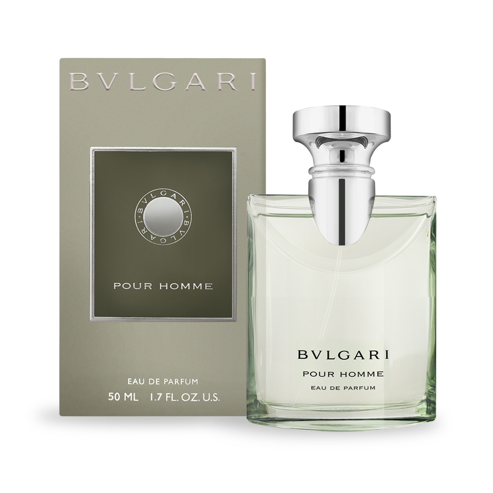 BVLGARI 寶格麗 大吉嶺中性淡香精 EDP(50ml-