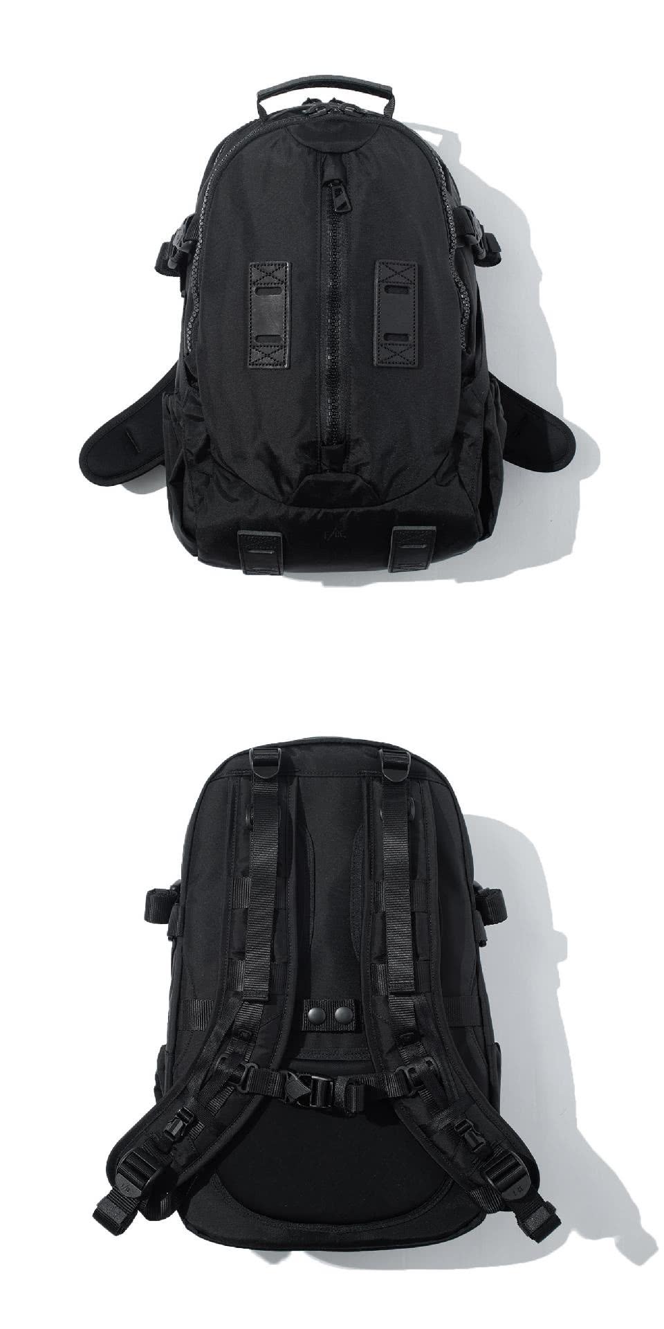 F/CE. 後背包 420 re/cor TRAVEL BP