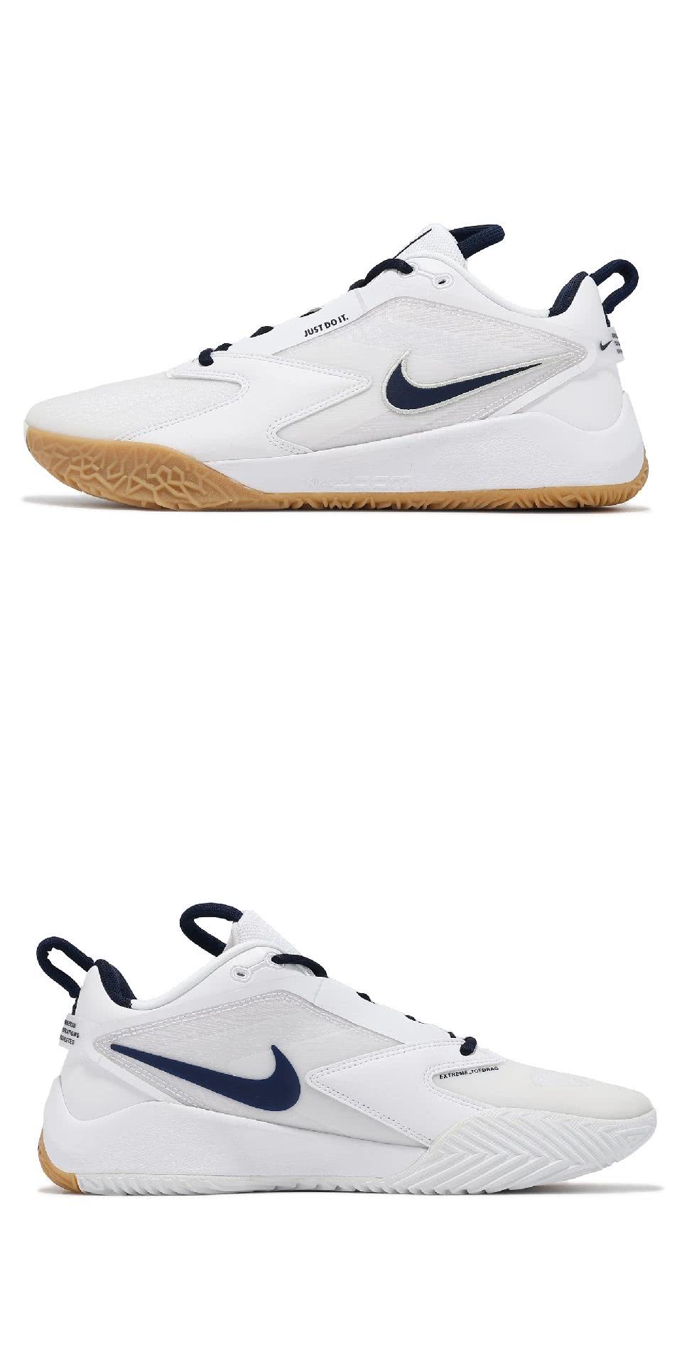 NIKE 耐吉 排球鞋 Air Zoom HyperAce 