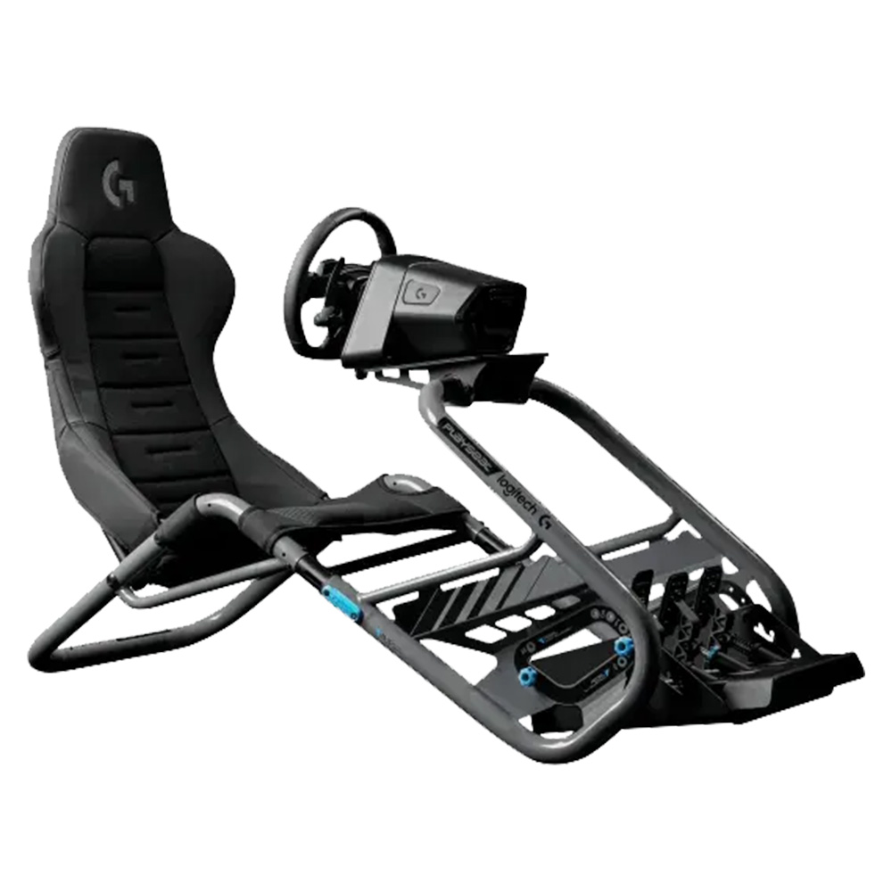 PlaySeat 預購6-7月出貨★羅技G聯名 模擬賽車架 