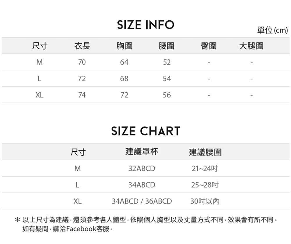 SeasonsBikini 顯瘦遮肉肉泳衣-組合(保守泳衣連