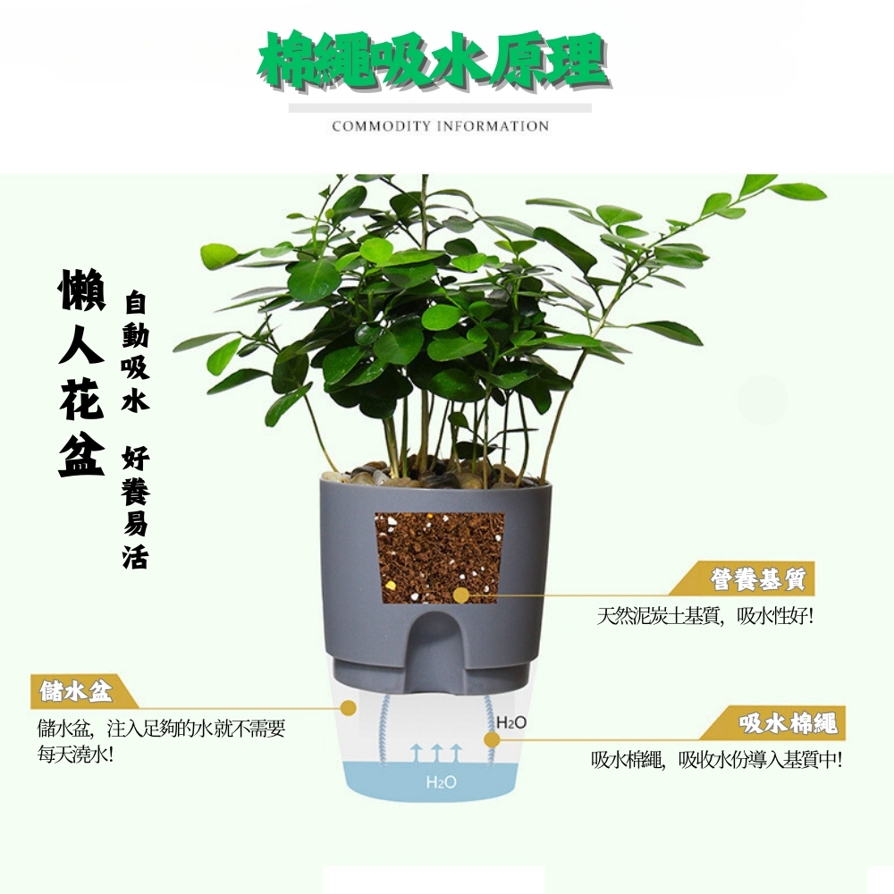 儲水盆,注入足夠的水就不需要