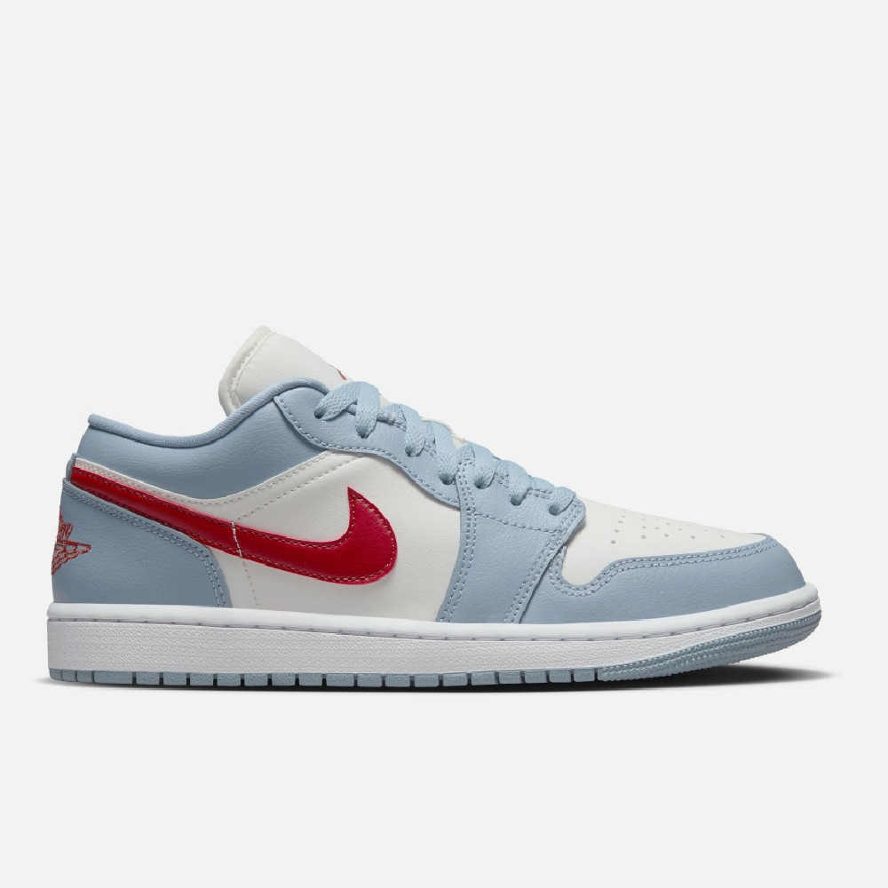 NIKE 耐吉 WMNS AIR JORDAN 1 LOW 