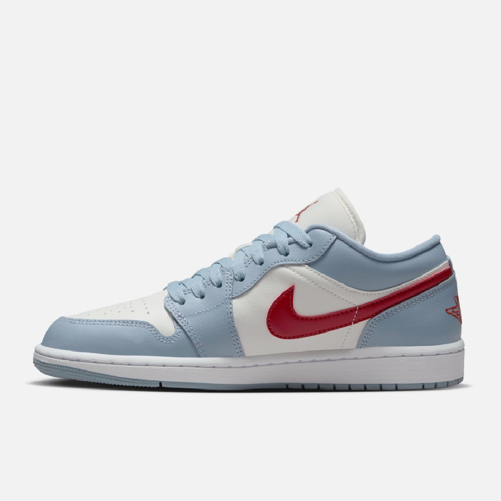 NIKE 耐吉 WMNS AIR JORDAN 1 LOW 