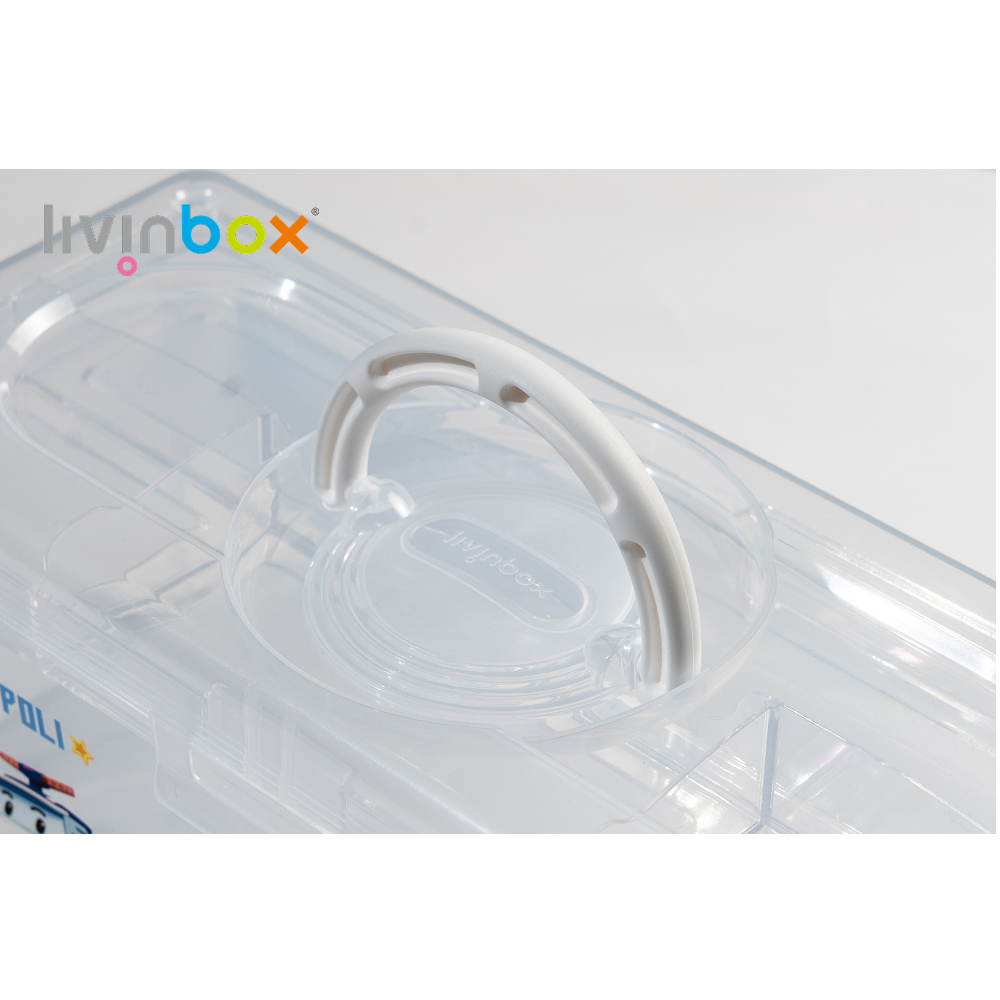 livinbox 樹德 TB-312PL波力工具箱2入組(小