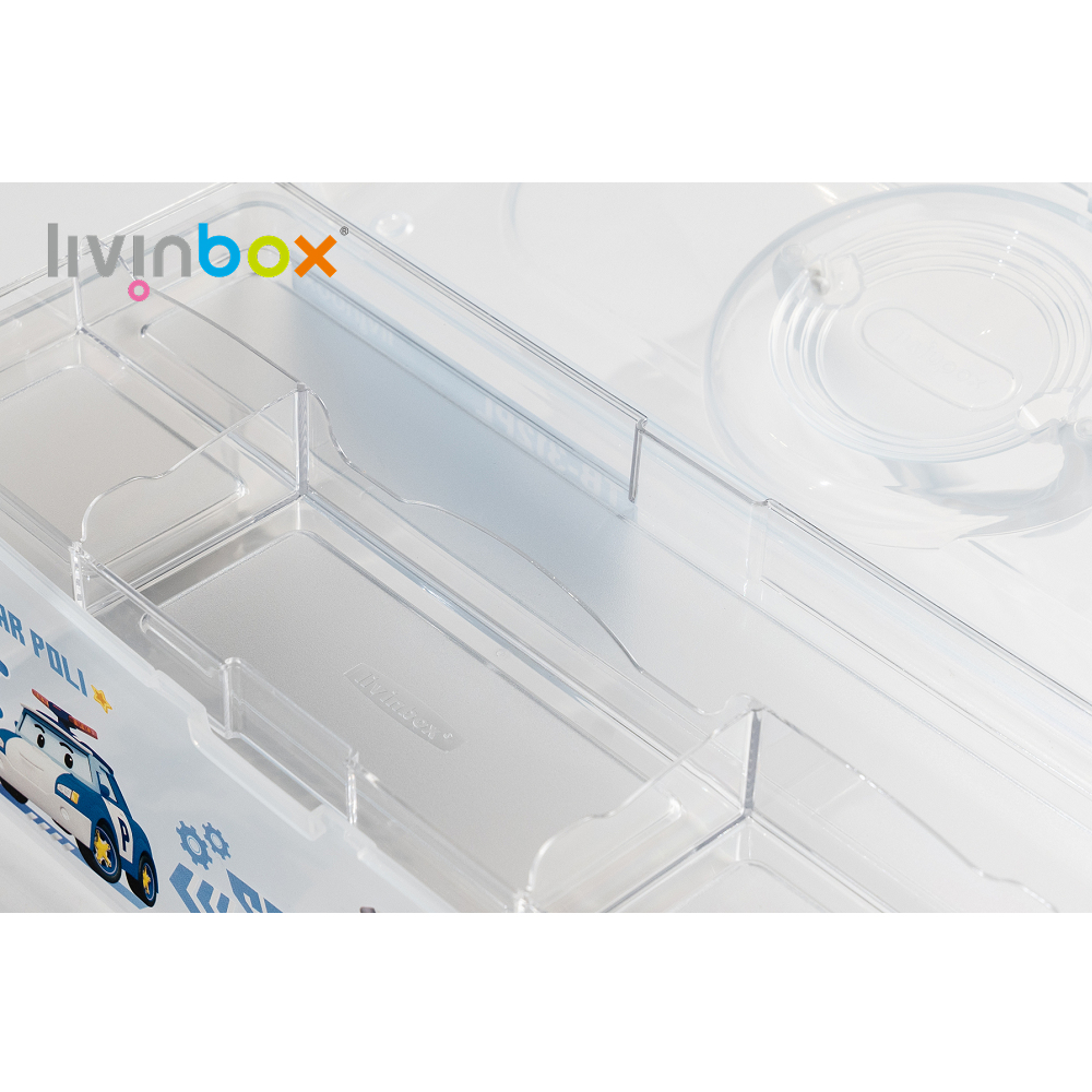 livinbox 樹德 TB-312PL波力工具箱2入組(小