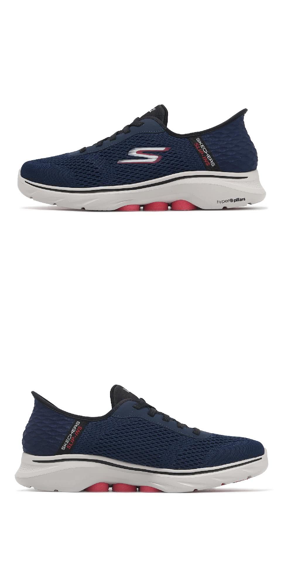 SKECHERS 休閒鞋 Go Walk 7-Free Ha