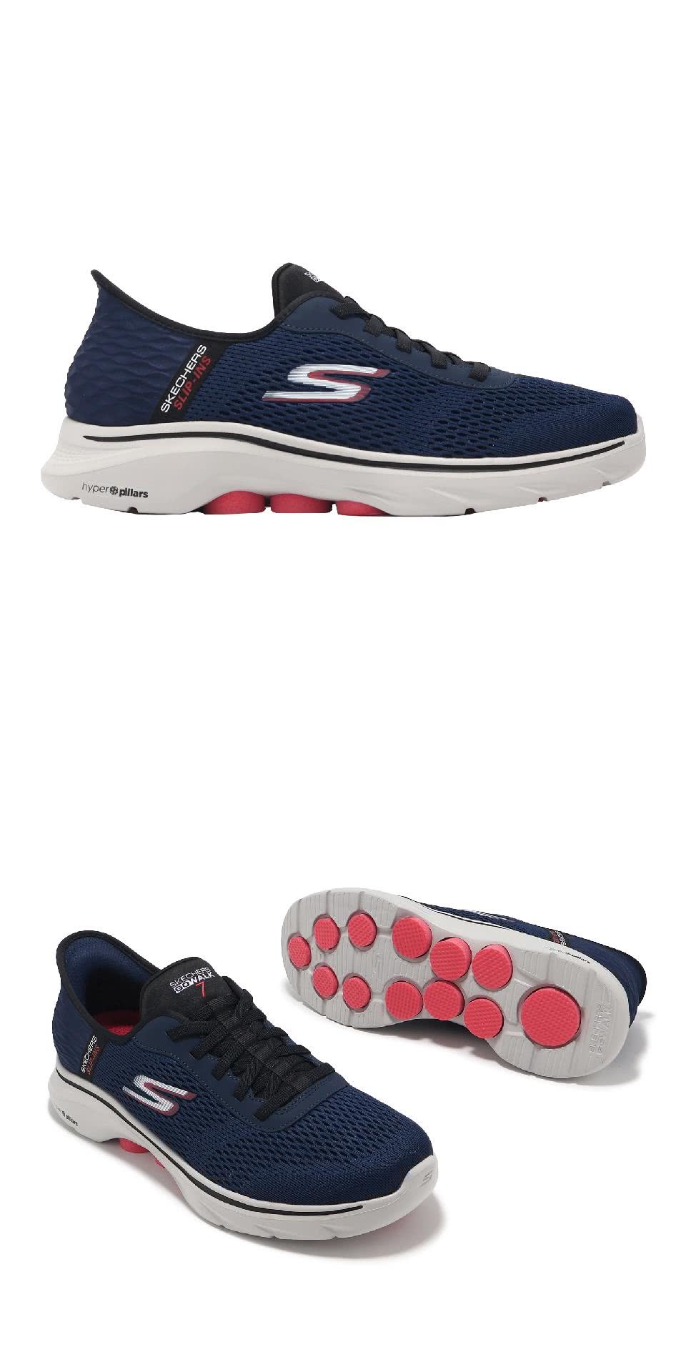 SKECHERS 休閒鞋 Go Walk 7-Free Ha