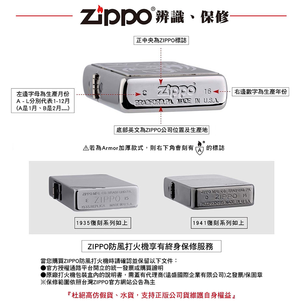 Zippo 佈網蜘蛛防風打火機(美國防風打火機)好評推薦