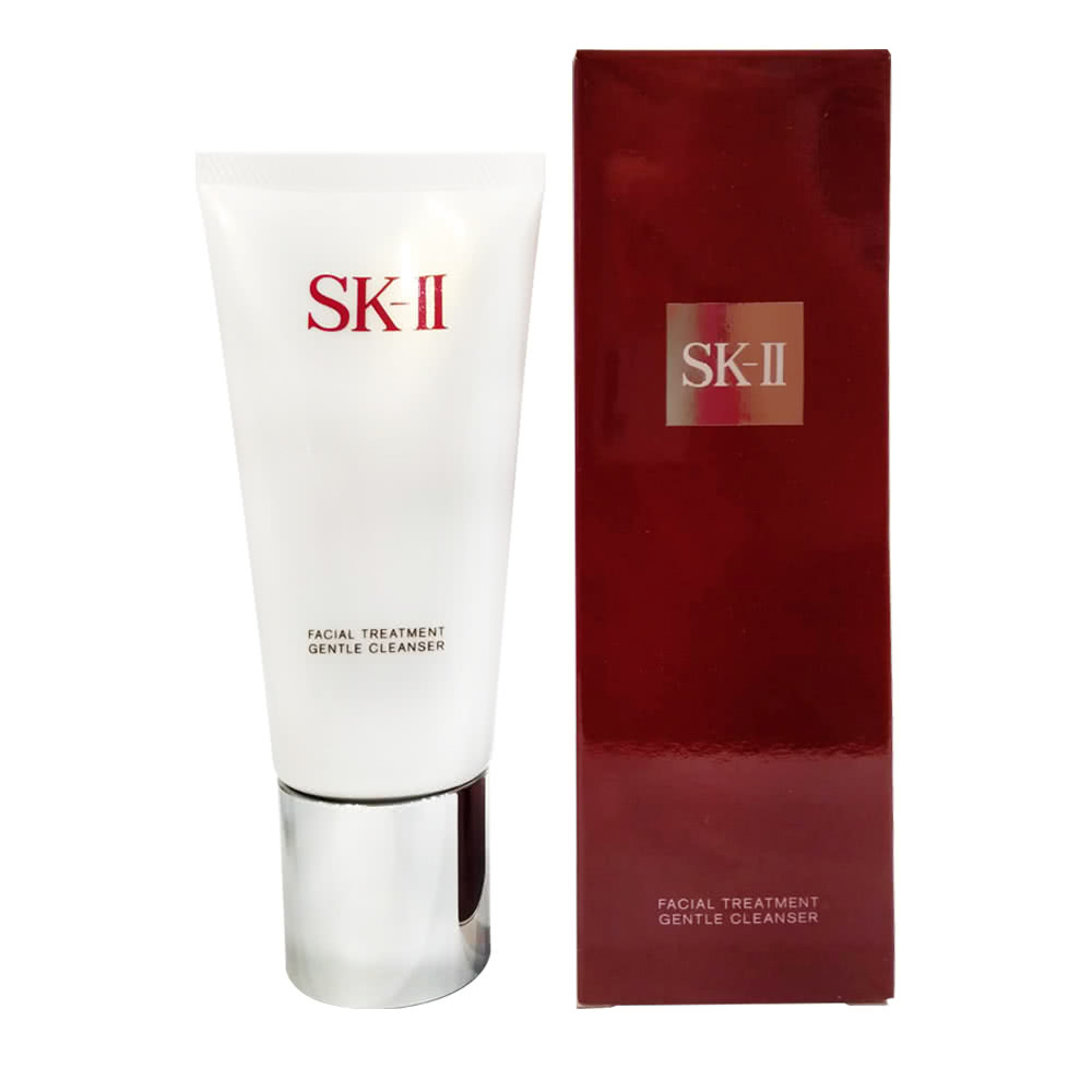 SK-II SK-II 全效活膚潔面乳 120g(專櫃公司貨