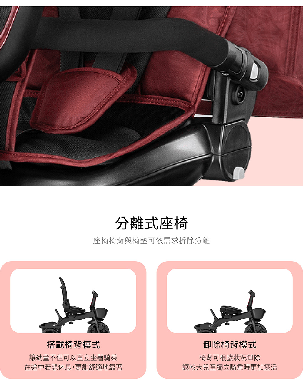 堅守品質與安全的把關,進行各種專業及嚴苛的測試與認證