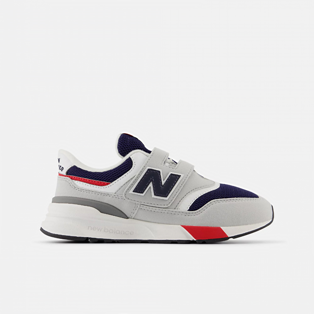 NEW BALANCE NB 運動鞋 童鞋 中童 兒童 魔鬼