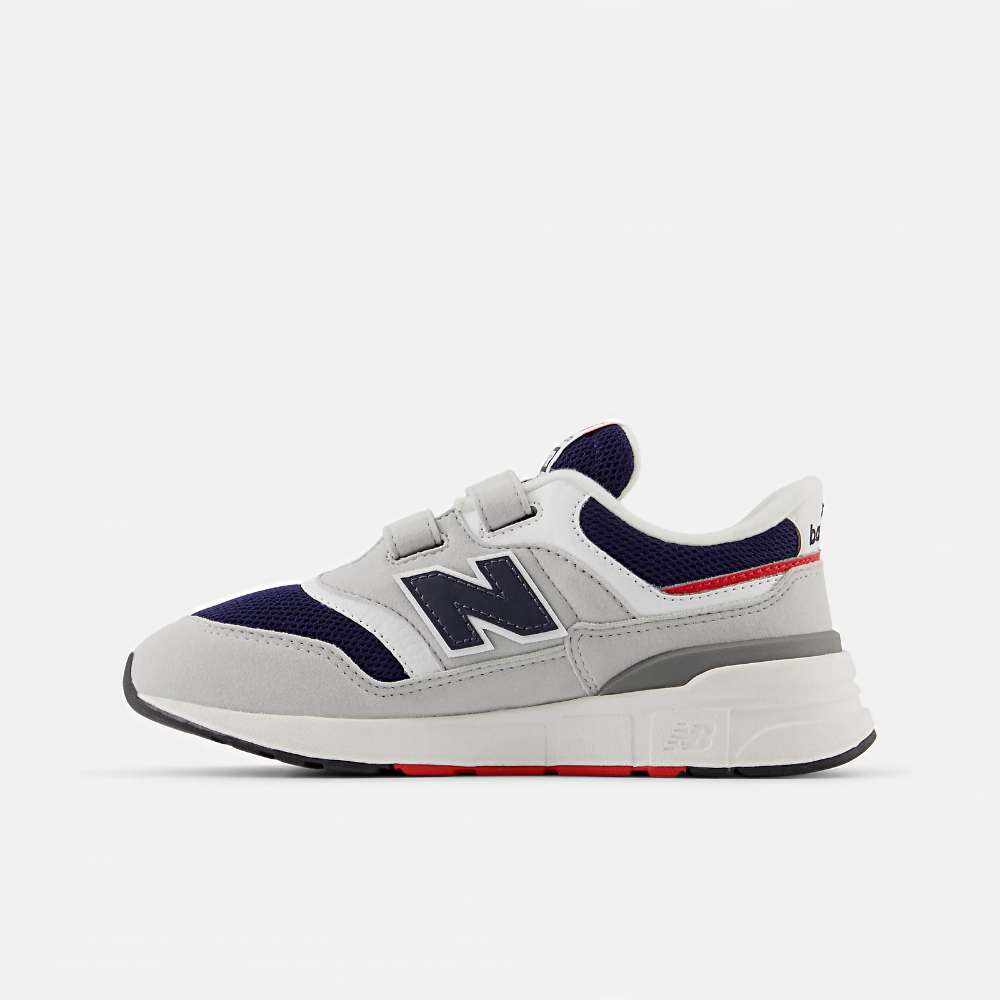 NEW BALANCE NB 運動鞋 童鞋 中童 兒童 魔鬼