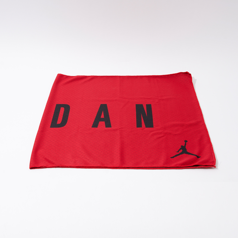 NIKE 耐吉 JORDAN COOLING TOWEL M