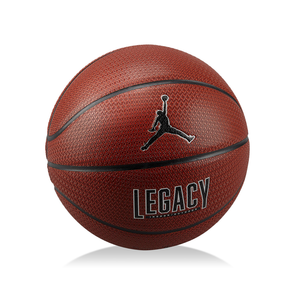 NIKE 耐吉 Jordan Legacy 2.0 8P 橘