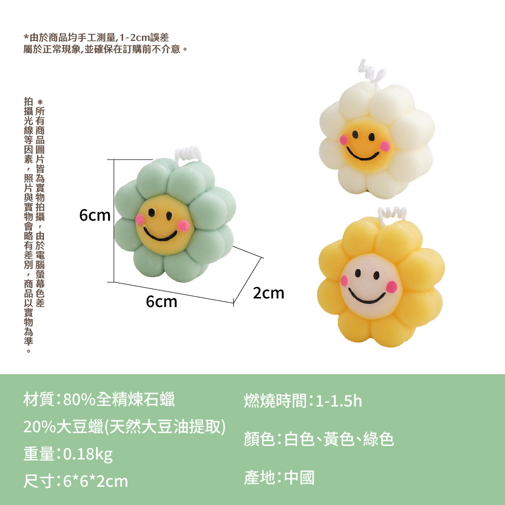 拍攝光線等因素,照片與實物會略有差別,商品以實物為準。
