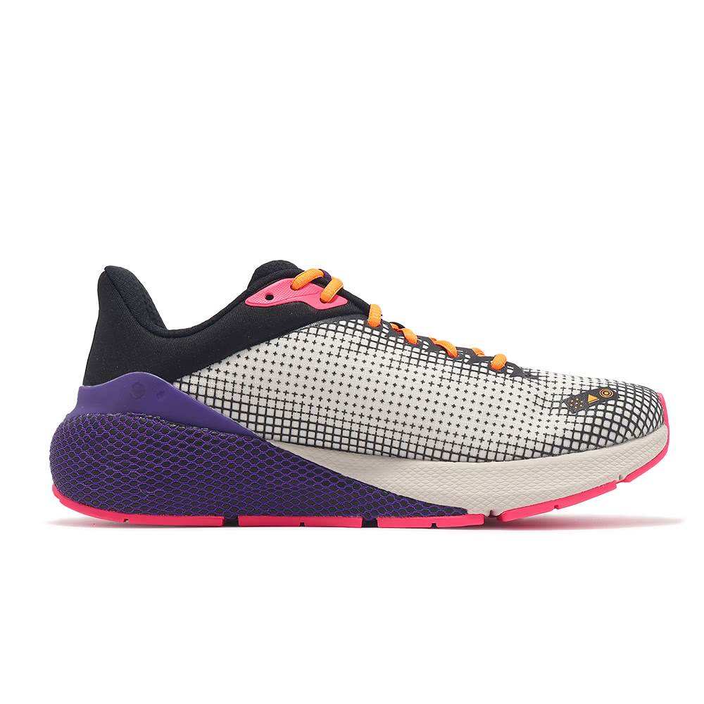 UNDER ARMOUR 防潑水慢跑鞋 HOVR Machi