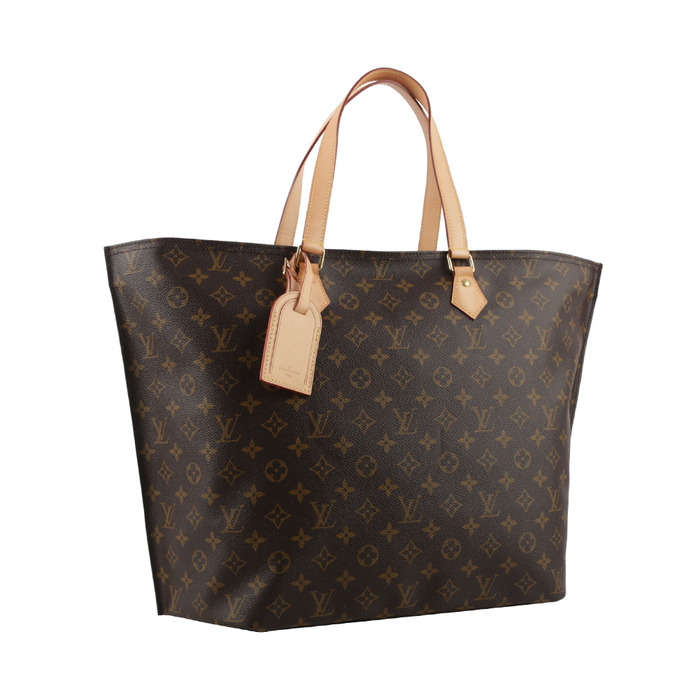 Louis Vuitton 路易威登 ALL-IN Mono