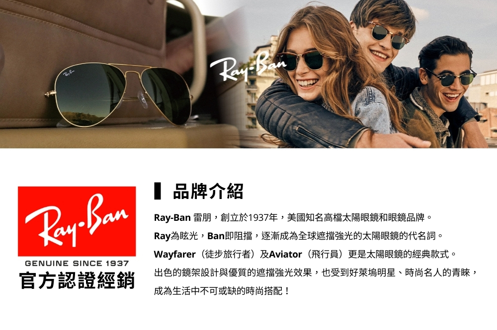 RayBan 雷朋 金屬多邊框光學眼鏡 劉雨昕同款(銀#RB