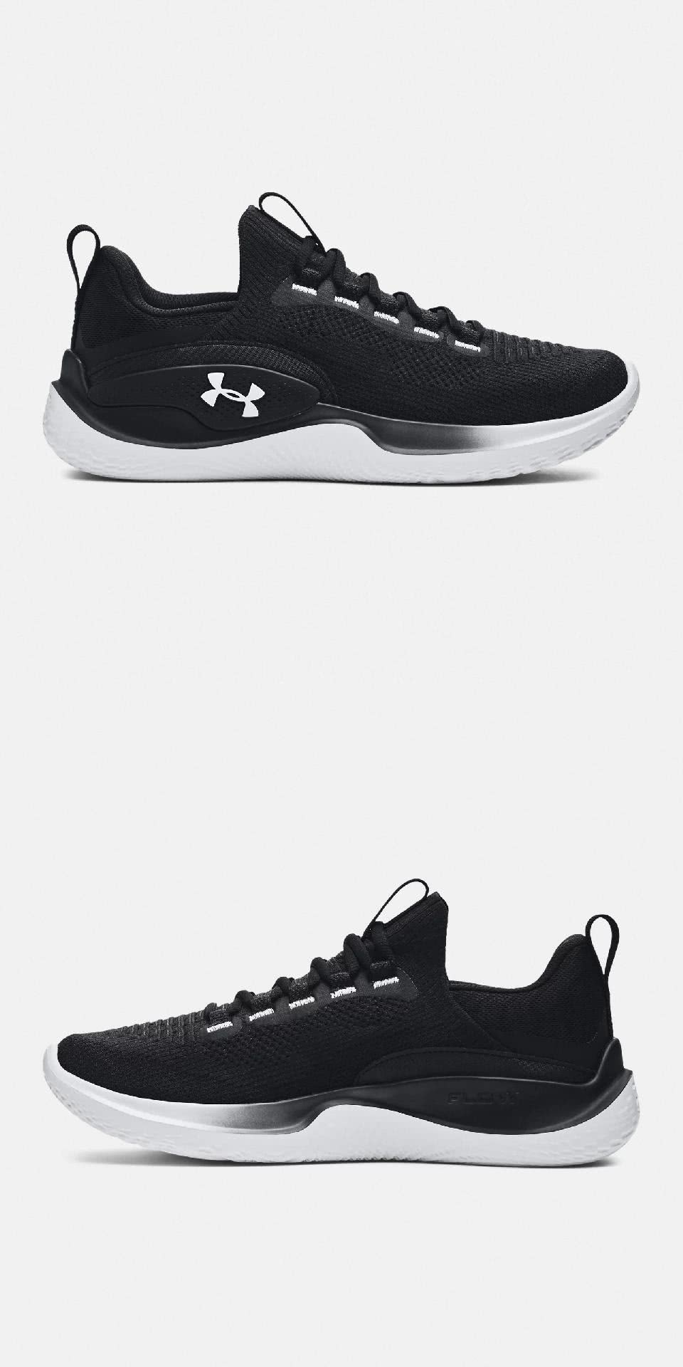 UNDER ARMOUR 訓練鞋 Flow Dynamic 