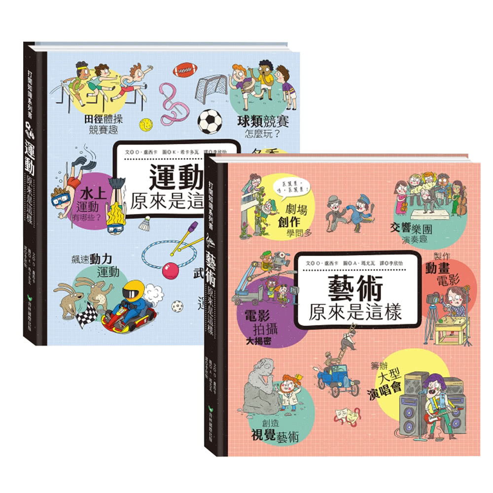 大石文化 《國家地理雜誌》1年12期 贈 打開知識系列翻翻書