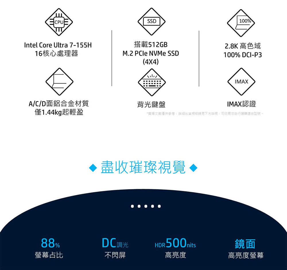 賣場文案僅供參考,詳細出貨規格請見下方詳規,可依需求自行選購適合型號,