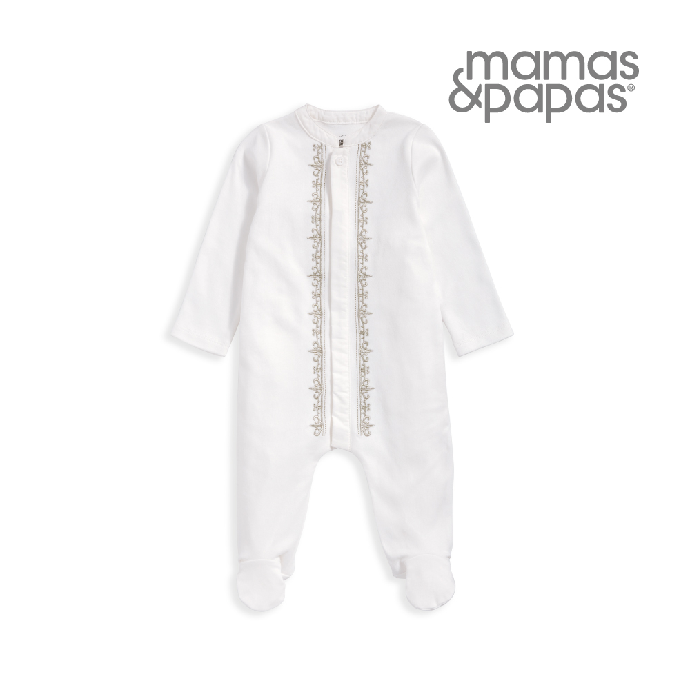 Mamas & Papas 加百列-連身衣(4種尺寸可選)折
