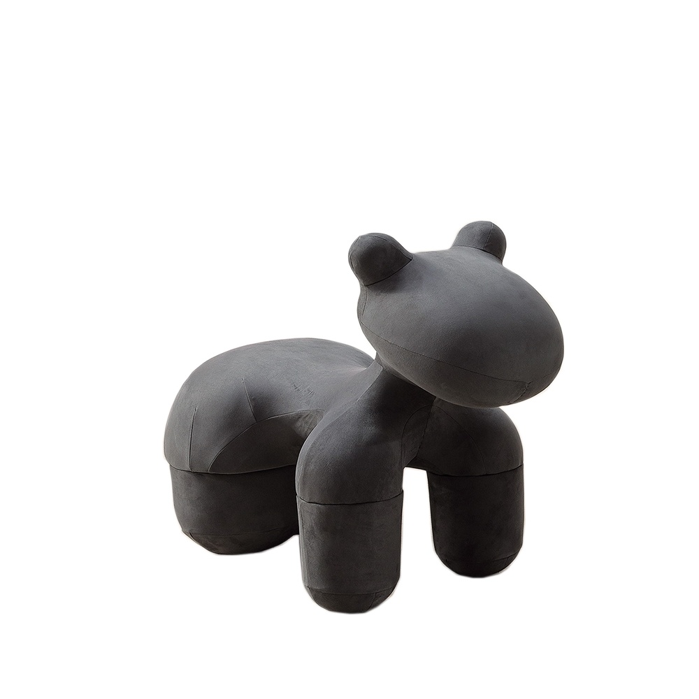 obis 艾倫大狗椅（深灰） 推薦