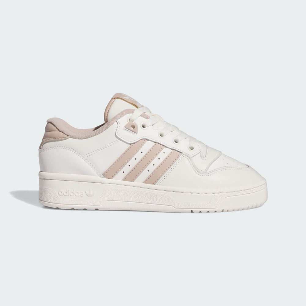 adidas 愛迪達 RIVALRY LOW 運動休閒鞋 女