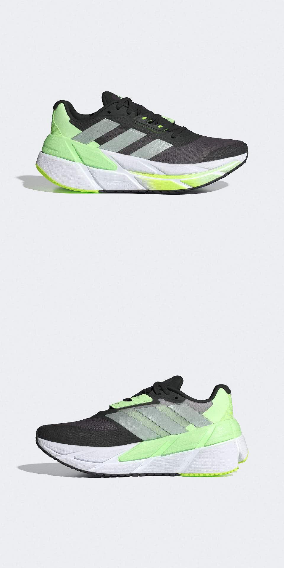 adidas 愛迪達 慢跑鞋 Adistar CS 2 M 