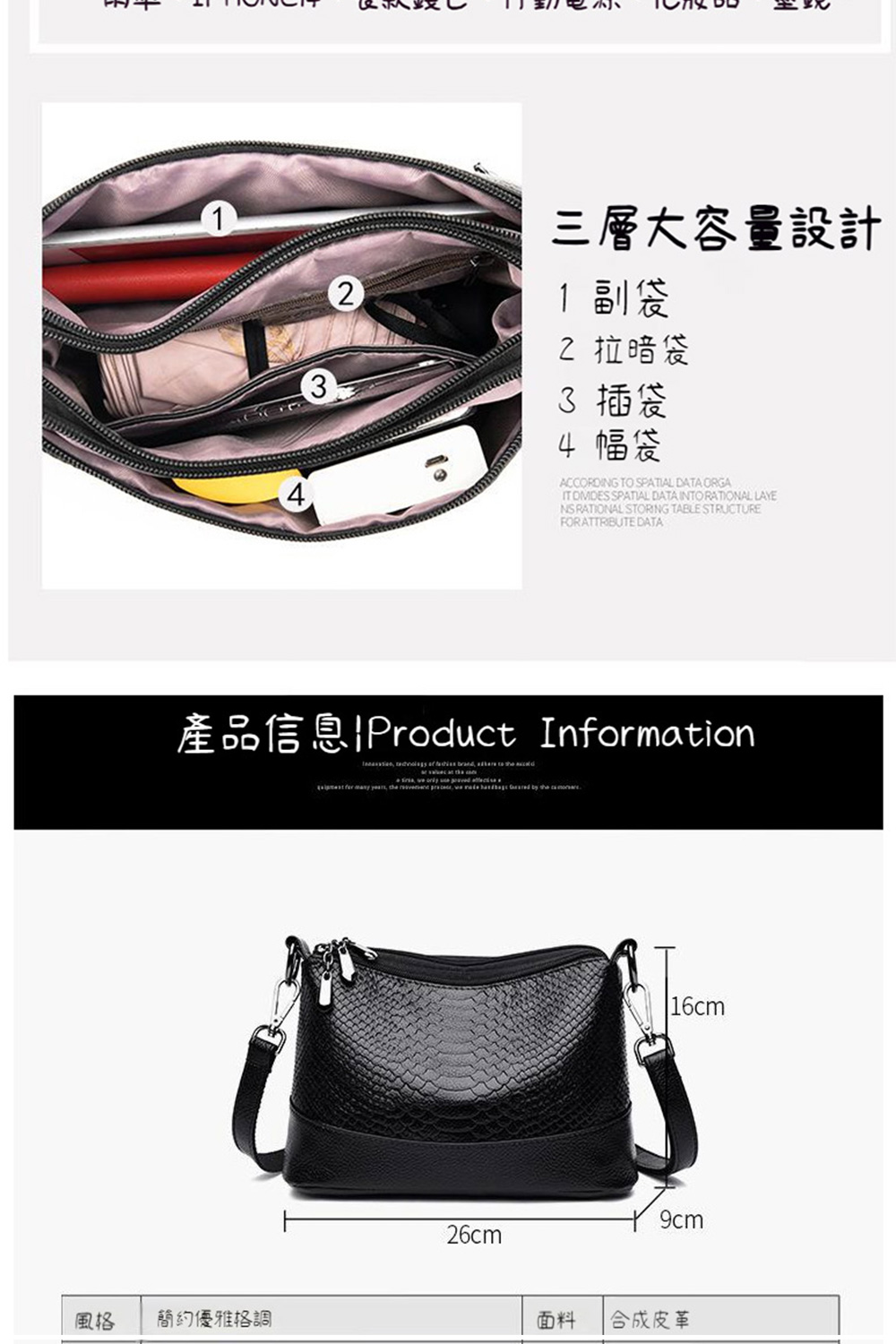 ç¢åä¿¡æ¯ Product Information