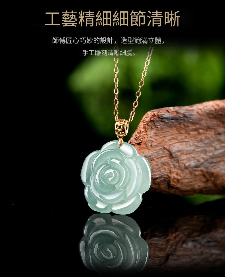 工藝精細細節清晰 師傅匠心巧妙的設計,造型飽滿立體, 手工雕刻清晰細膩。 