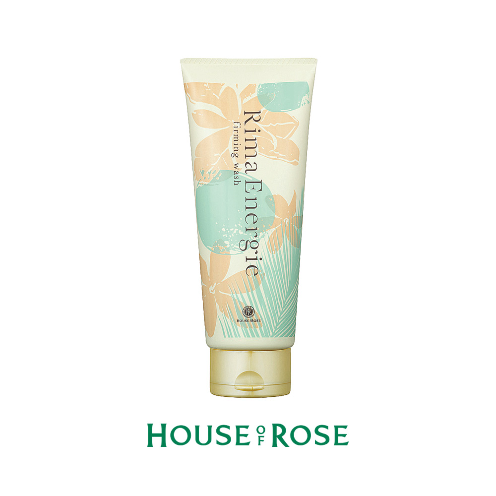 House of Rose 彈力緊膚 沐浴磨砂蜜200g評價