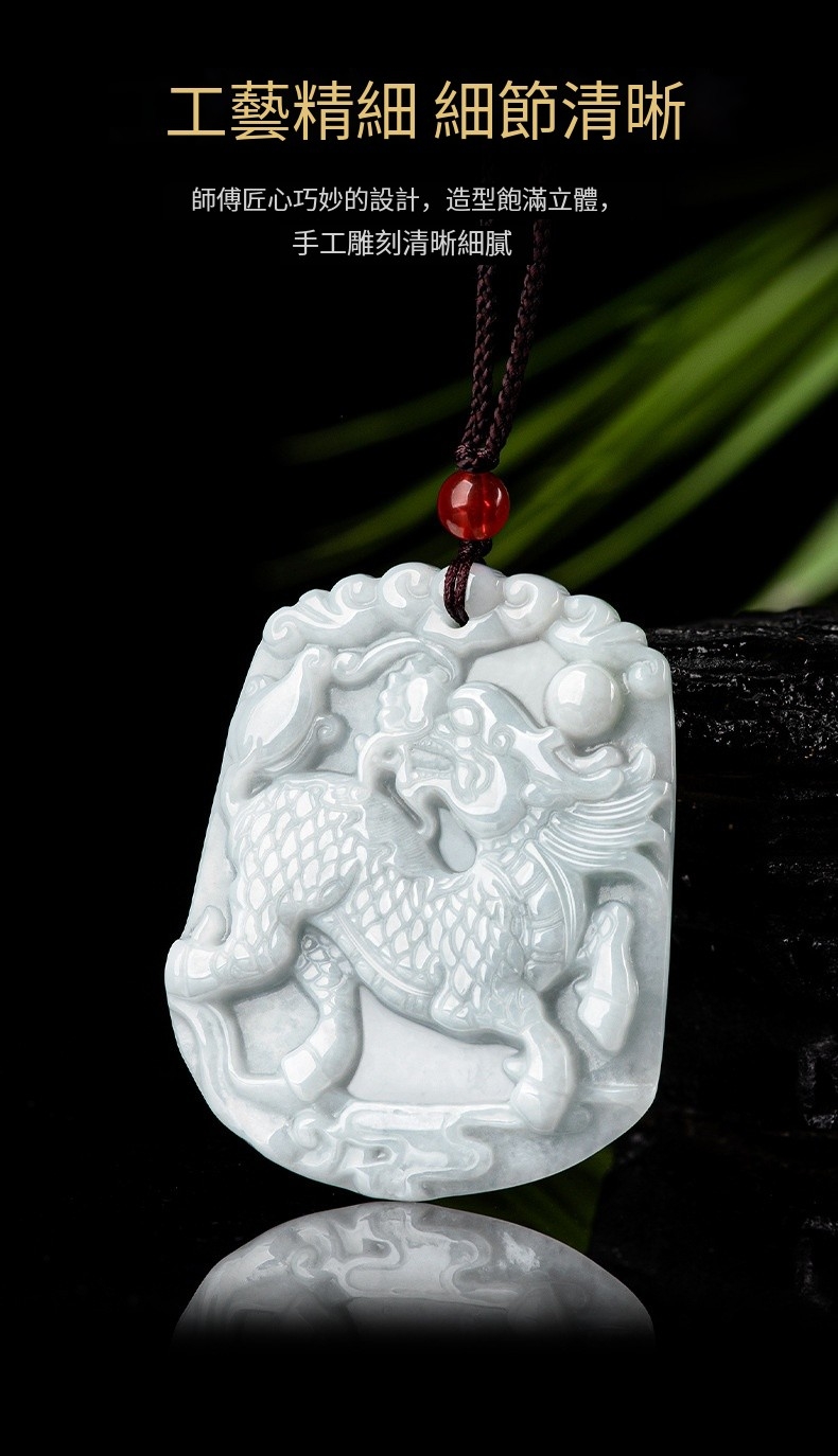 工藝精細 細節清晰 師傅匠心巧妙的設計,造型飽滿立體, 手工雕刻清晰細膩 