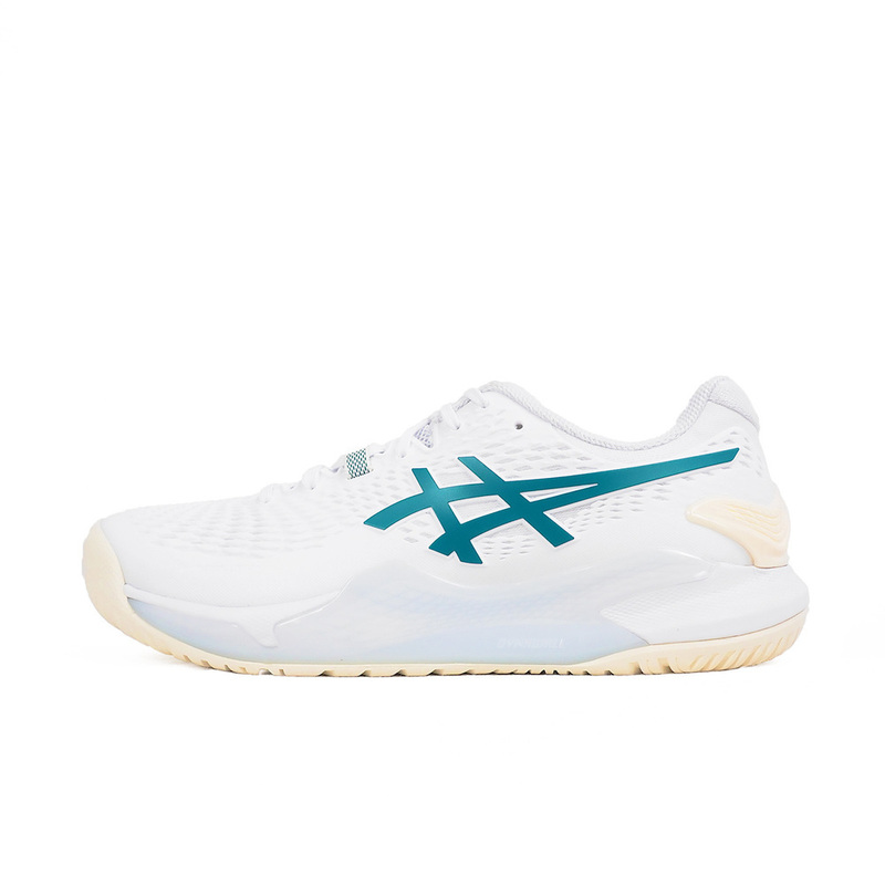 asics 亞瑟士 Gel-resolution 9 男 網