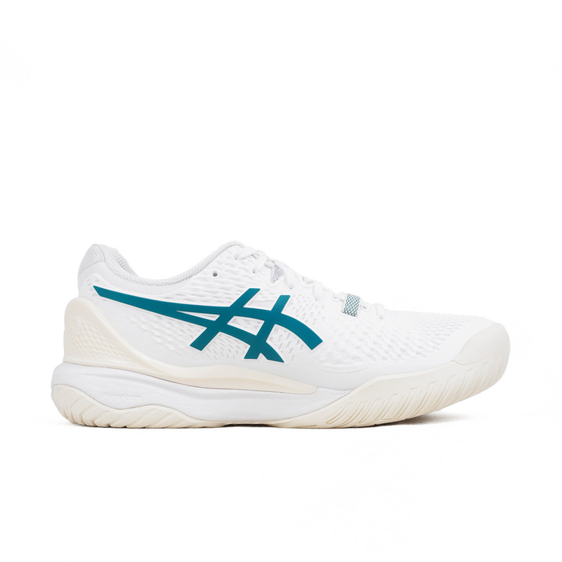 asics 亞瑟士 Gel-resolution 9 男 網