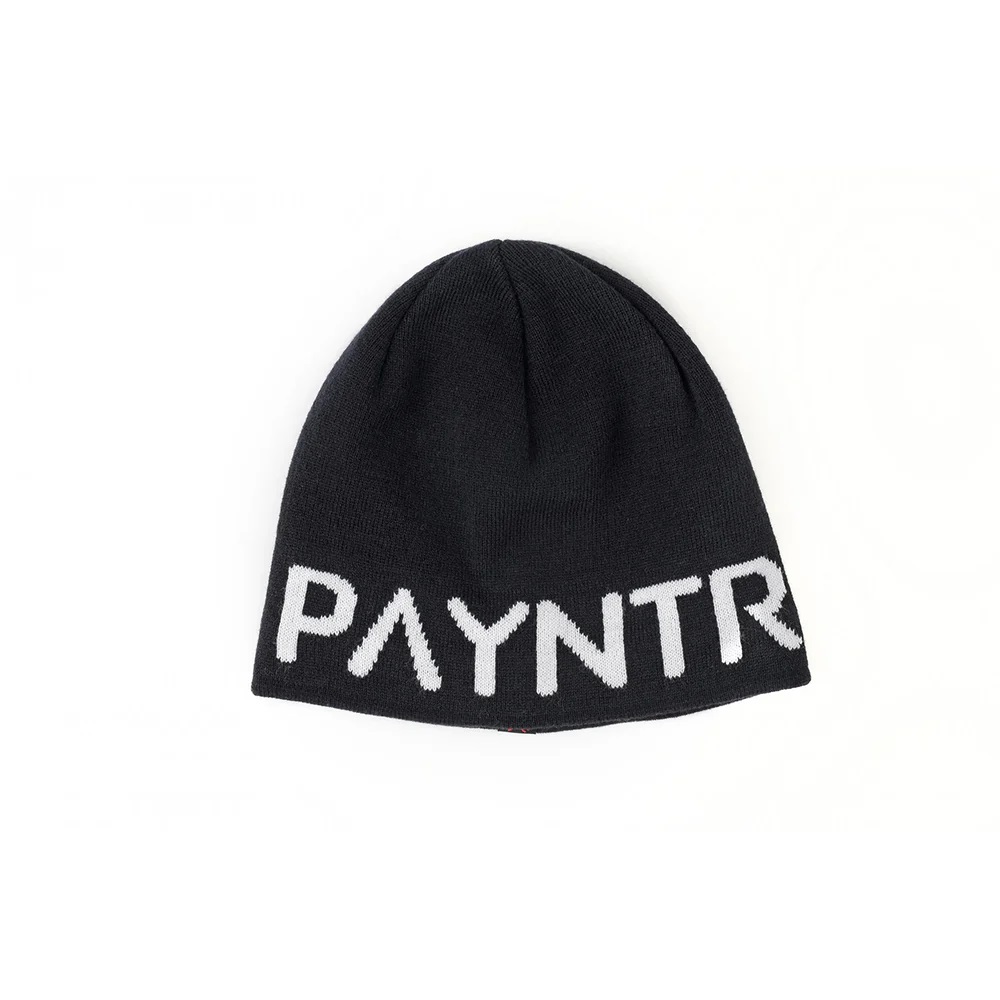 PAYNTR PAYNTR X KNIT HAT 保暖毛帽(