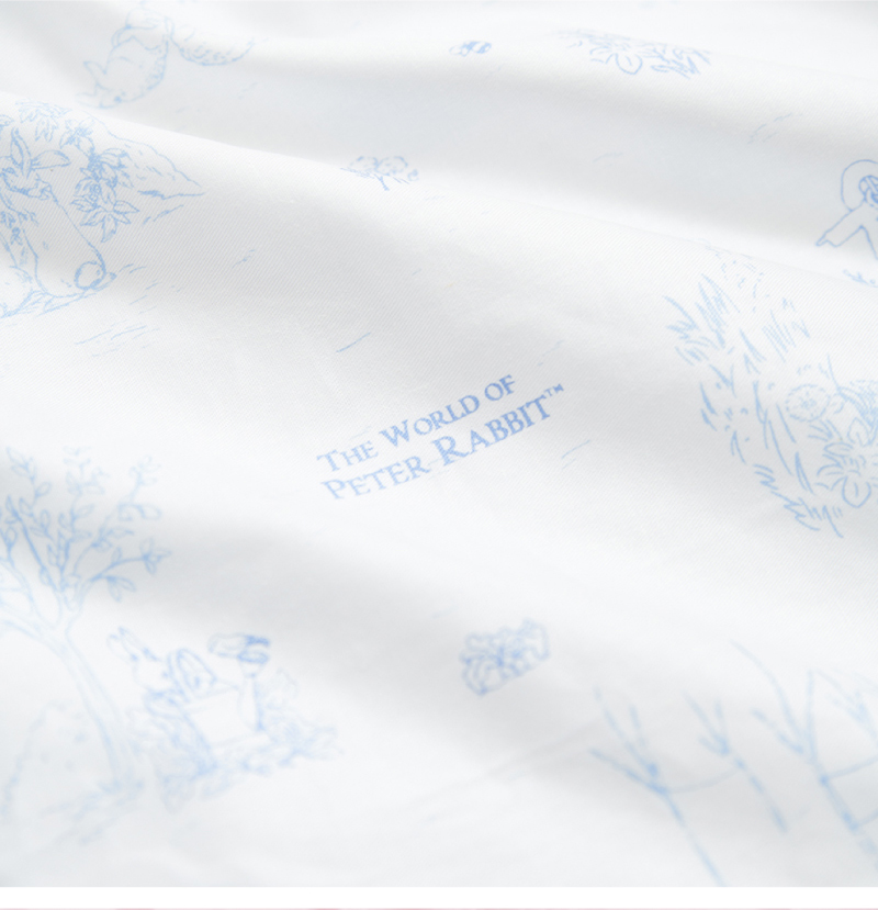 THE WORLD OFPETER RABBIT