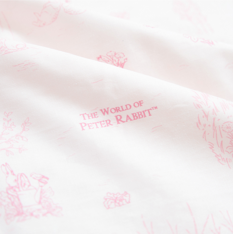 THE WORLD OFPETER RABBIT