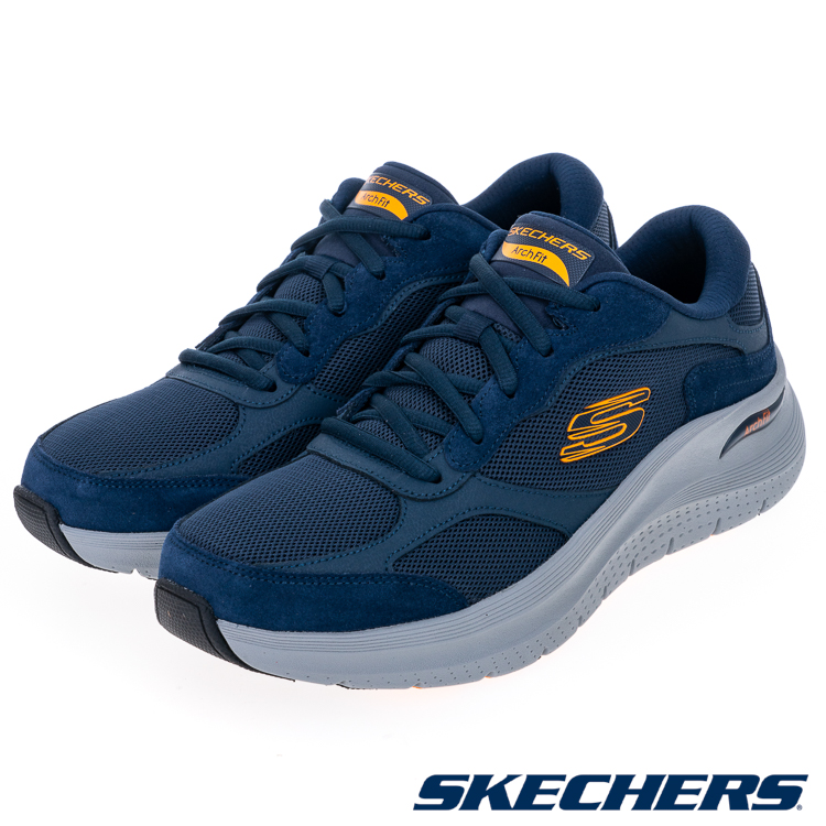 SKECHERS 男鞋 運動系列 ARCH FIT 2.0(