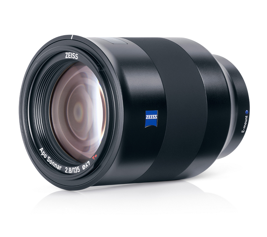 ZEISS蔡司 Batis 2.8/135 - 詳情6