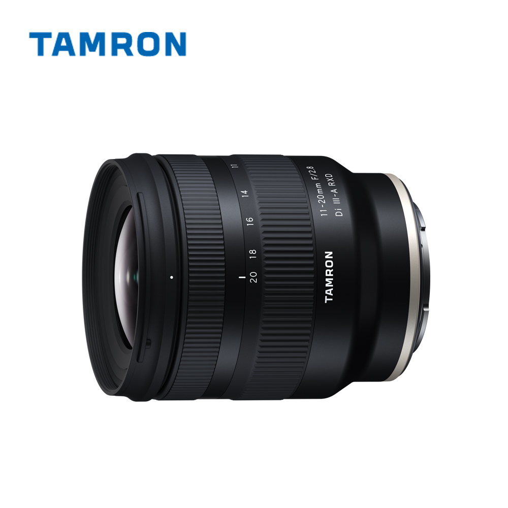Tamron Tamron 11-20mm F/2.8 Di