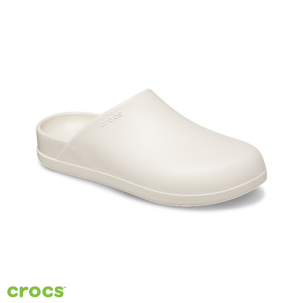 Crocs 中性鞋 板栗克駱格(209366-160)好評推