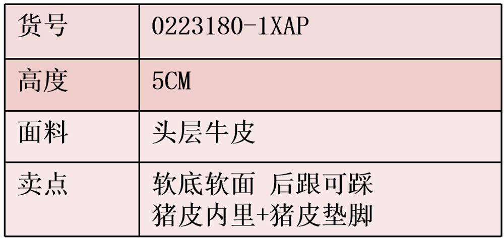 DAYOU 大友高哥GOG增高5cm隱形增高鞋2023春夏款