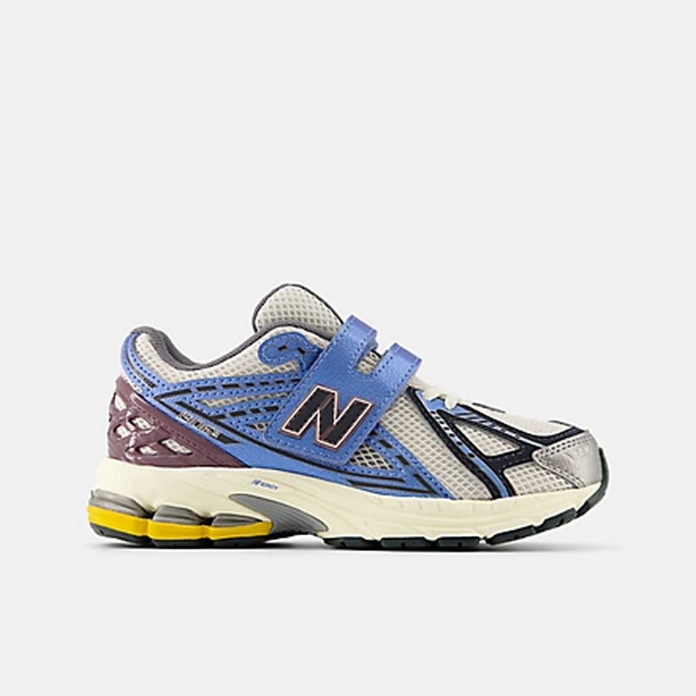 NEW BALANCE NB 1906 休閒鞋 復古鞋 運動